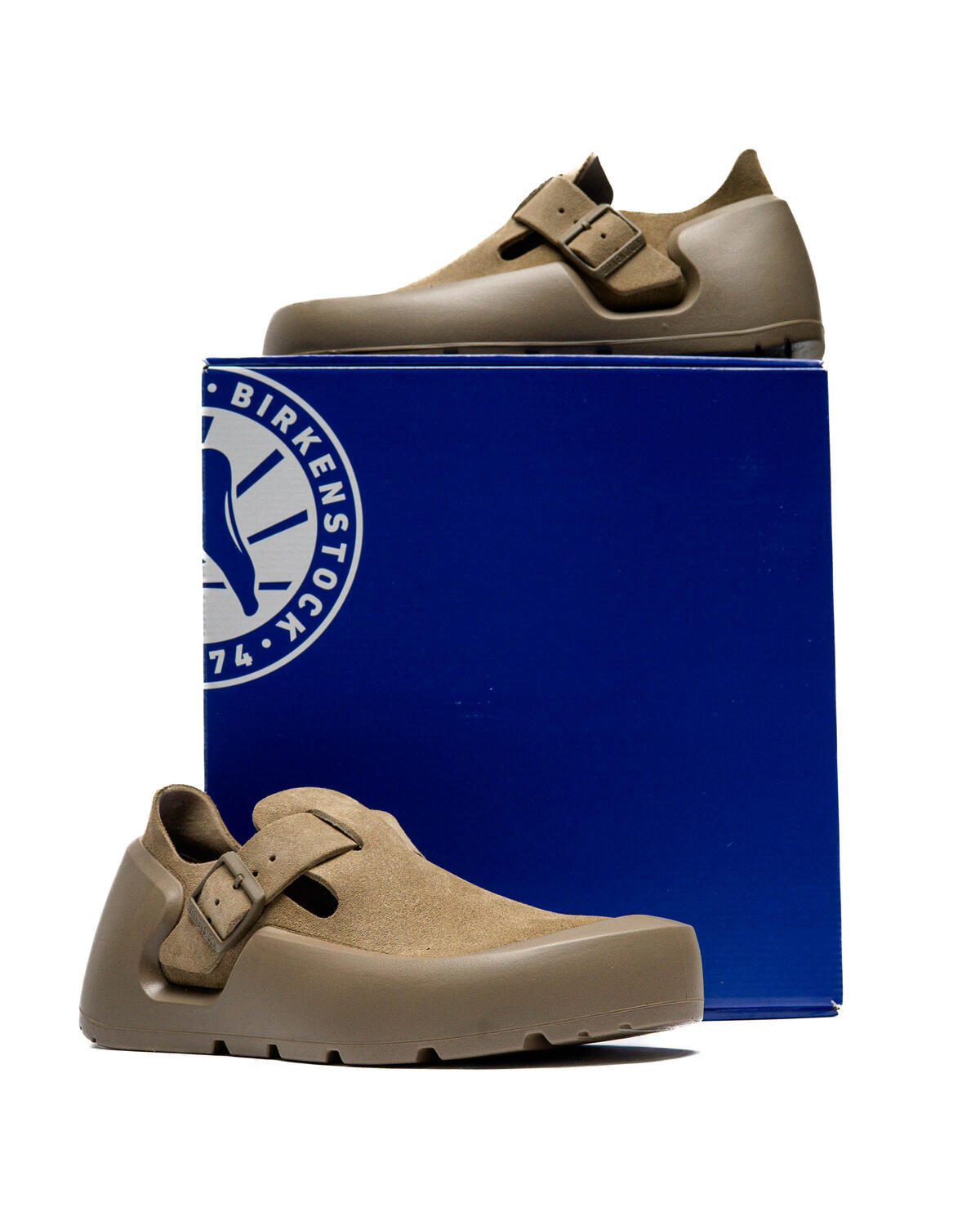 Birkenstock Reykjavik (Regular Fit) | 1031580 | AFEW STORE
